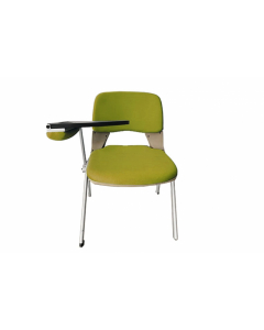 Office Training Chair Green (Renovada)