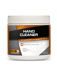RYMAX HAND CLEANER (600ml) 12X600ml