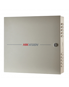 Hikvision - série Pro Controlador de acesso  de 1 Porta