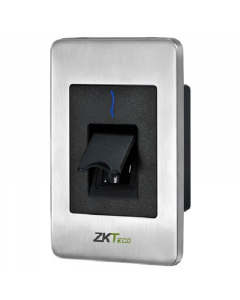 ZKTeco - Leitor BIO de cartões PRX WALL