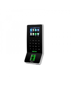 ZKTeco - Controle de Acesso Biométrico de Impressão Digital F22 WiFi