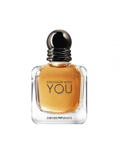 GA STRONGER WITH YOU POUR HOMME EDT 50ML