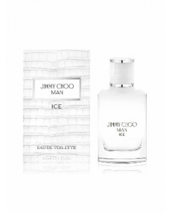 JIMMY CHOO MAN ICE EDT NATURAL SPRAY 30ML