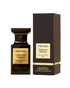 TOM FORD TABACCO VANILLE EDT 50ML