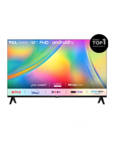 TV TCL 32" GOOGLE ANDROID