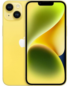 Apple - IPhone 14 Plus 512 GB - Amarelo