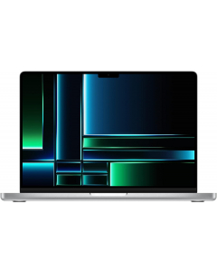 Apple - MacBook Pro 14" M2 12CPU/30GPU 1TB SSD - Prateado