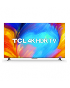 TV 65" TCL GOOGLE ANDROID