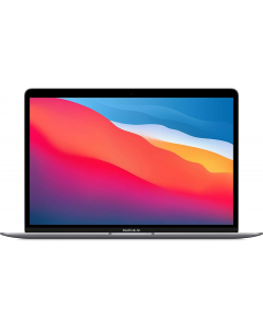 APPLE - MacBook Air 13" M1 8CPU/7GPU 256 GB - Cinza