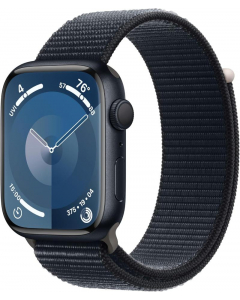 Apple - Watch Series 9 Gps 45MM Meia Noite
