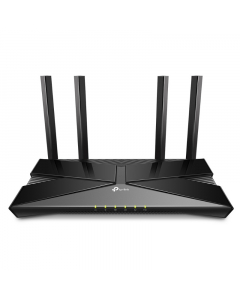 TP-Link -Router  Wi-fi 6 Technology AX3000 Dual Band