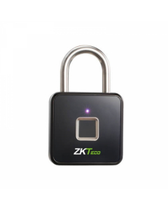 ZkTeco - Cadeado Biométrico  