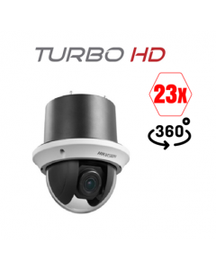 HIKVISION 23X INDOOR ANALOGUE PTZ DS-2AE5023-A3