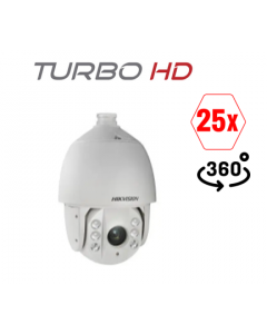 HIKVISION CAMERA AG SPEED DOME 