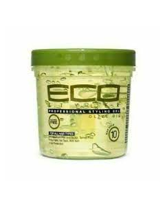 ECO STYLE OLIVE OIL 236ML