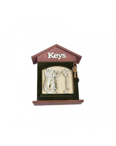 Porta chaves decorativos