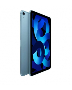 Apple - IPad Air 10.9" Wifi+Celular 64GB Azul