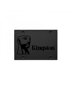 KINGSTON DISCO INTERNO 2.5'' 240GB SSD A400 SATAIII (7MM HEIGHT)