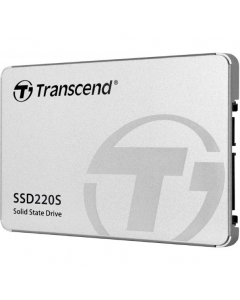 TRANSC HD INT 2.5"  240 GB TRANSC SSD 220S