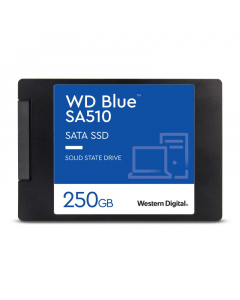 HD INT 2.5' 250 GB SSD WD AZUL SATA III 6GB/S