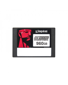 HD INT 2.5' SSD 960GB KINGSTON ENTERPRISE (MISTO)