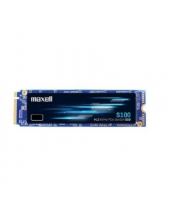  MAXELL HD INT M.2 256 GB SSD