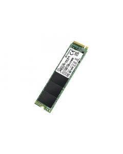 TRANSCEND HD INT M.2 500GB SSD 2280 PCIE