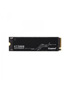 KINGSTON HD INT M.2 512 GB SSD KC3000 PCIE NVME
