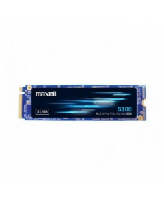  MAXELL HD INT M.2 512 GB SSD