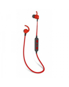 MAXELL IN-EAR BT100 BT SOLID FUJI RED 347780