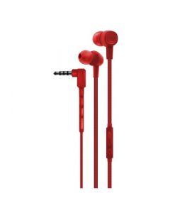  MAXELL IN-EAR SIN-8 SOLID FUJI RED 348343