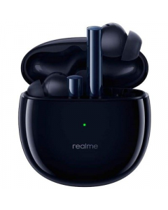 REALME IN-EAR BUDS AIR 2 NOISE-CANCELLING BLACK