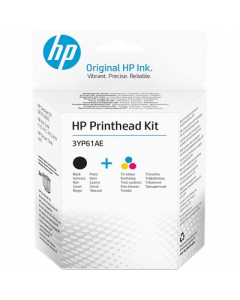 HP KIT  3YP61AE CABE