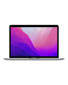 APPLE - MacBook Pro 13" M2 8CPU/10GPU 512GB SSD - Silver