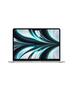 APPLE - MacBook Air 13" M2 8CPU/10GPU 512GB - Silver