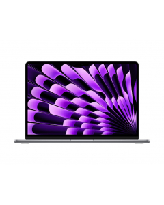 Apple - MacBook Air 13" M2 8CPU/8GPU 256GB  Cinza Espacial