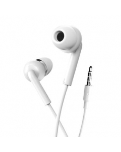 Oraimo - Fones de Ouvido c/ fio - Branco OEP-E11