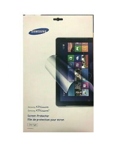 SAMSUNG PROTECT ECRA  SMRT PC CLEAR TYPE