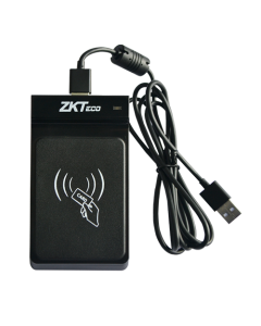ZKTeco - Emissor de cartão RFID 