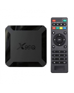 Box TV Android X96Q