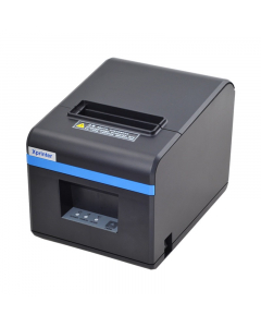 Xprinter Impressora térmica de recibos para POS AB-31-1 76*70 -76*76 -80*80
