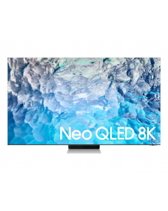 TV SAMSUNG 85" Neo QLED 8K SMART TV FLAT - 85QN900BK 120Hz                                                             