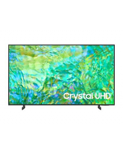 Smart TV 75" Cristal UHD 4K CU8000