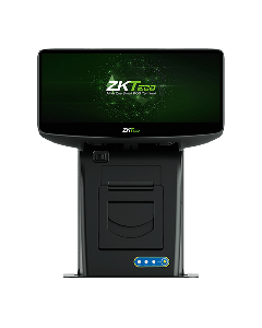 ZKTeco - POS ZKAIO3010 (Sem Impressora imbutida)