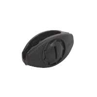 NEMTEK Mini Black Nylon Tensioner ES-DT/MN